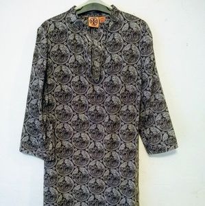 Tory Burch Women's Printed Beach Dress